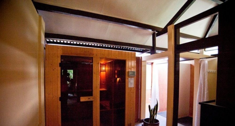 Puteri Gunung Hotel Lembang Exterior foto
